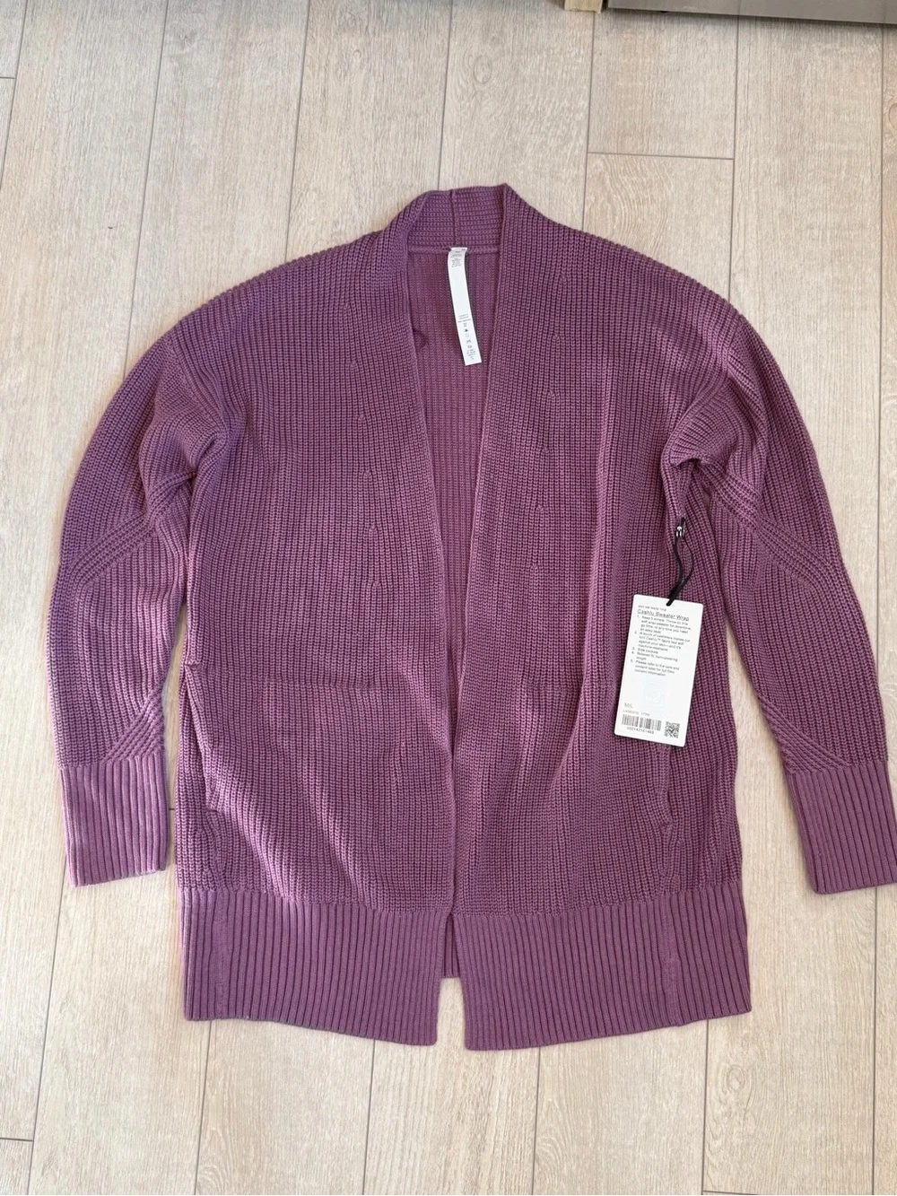 lululemon athletica brand new